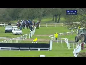 Video preview image for Ludlow 12:50 - Alfa Aggregate Products Novices' Limited Handicap Chase