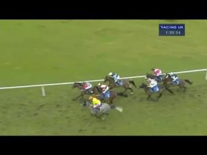 Video preview image for Ludlow 13:20 - Tanners Champagne Handicap Chase