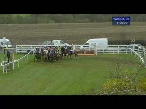 Video preview image for Ludlow 13:50 - Tanners Prosecco Lady Amateur Riders' Handicap Hurdle