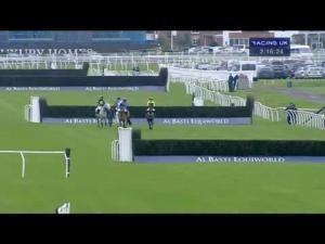 Video preview image for Newbury 14:15 - Swegon Group UK Graduation Chase
