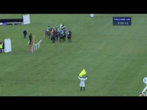 Video preview image for Ludlow 15:30 - Tanners Claret Standard Open NH Flat Race