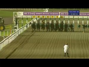 Video preview image for Kempton Park 16:40 - Dine In The Panoramic Median Auction Maiden Stakes