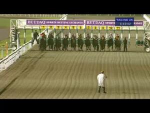 Video preview image for Kempton Park 17:40 - Win 10,000,000 On The Betdaq Colossus Handicap
