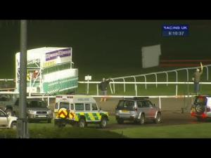 Video preview image for Kempton Park 18:10 - Betdaq - No Premium Charge Maiden Auction Stakes