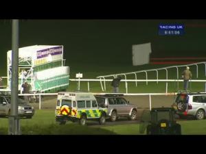 Video preview image for Kempton Park 18:40 - Betdaq 50% Refund First 3 Months Handicap