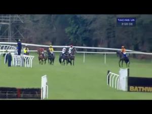Video preview image for Exeter 14:50 - Rewards4racing - Rewarding Your Passion Handicap Chase (Jockey Club Grassroots Jumps Series Qualifier)