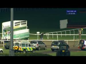 Video preview image for Kempton Park 16:15 - BetVictor Svengali Claiming Stakes