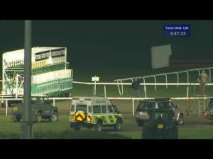 Video preview image for Kempton Park 16:45 - Get Svens Inside Track At BetVictor Handicap (Div 1)