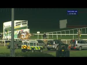 Video preview image for Kempton Park 17:15 - Get Svens Inside Track At BetVictor Handicap (Div 2)