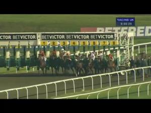 Video preview image for Kempton Park 18:45 - betvictor.com Fillies' Handicap