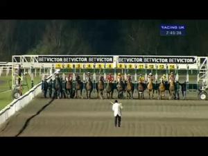 Video preview image for Kempton Park 19:45 - Constantine, Ena Fettel, Linda Emery Memorial Handicap