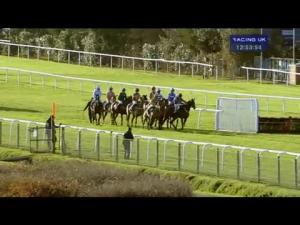 Video preview image for Ascot 12:50 - Two Circles 'National Hunt' Maiden Hurdle