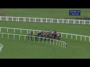 Video preview image for Ascot 15:40 - Ascot Underwriting Championship Standard Open NH Flat Race (Listed)
