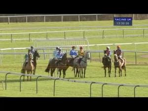 Video preview image for Haydock Park 12:30 - Swift Drafters Handicap Chase