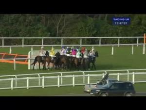 Video preview image for Ascot 12:45 - Foundation Developments Novices' Handicap Hurdle