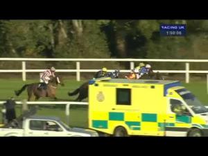 Video preview image for Ascot 13:50 - Bgc Partners Handicap Chase