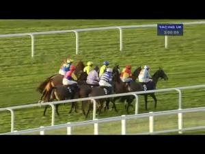 Video preview image for Ascot 15:00 - Mappin & Webb Silver Cup Handicap Chase (Listed)