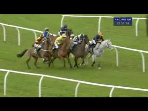 Video preview image for Bangor-On-Dee 12:30 - Uniformity Clothing Handicap Chase