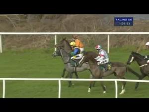 Video preview image for Bangor-On-Dee 13:00 - Global Retail Interiors Handicap Chase