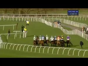 Video preview image for Bangor-On-Dee 13:30 - Yorton Farm Mares' Handicap Hurdle