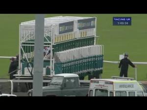 Video preview image for Kempton Park 13:45 - Betbright Moneyback Offers Handicap