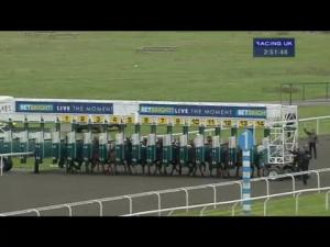 Video preview image for Kempton Park 14:50 - Come Jump Racing On Boxing Day Handicap