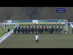 Video preview image for Kempton Park 15:20 - Betbright Casino Handicap