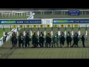 Video preview image for Kempton Park 15:50 - betbright.com Download Our App Handicap