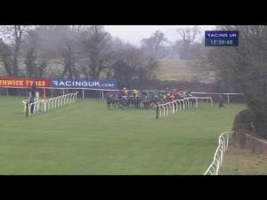 Video preview image for Wincanton 12:30 - Fdb Shieldacre Ltd Mares' Novices' Hurdle