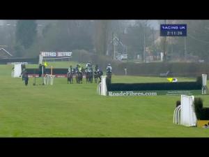Video preview image for Market Rasen 14:10 - Clugston Lincolnshire National (Handicap Chase)