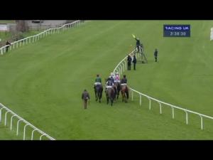 Video preview image for Kempton Park 14:35 - williamhill.com Christmas Hurdle (Grade 1)