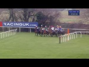Video preview image for Wincanton 14:50 - Bathwick Tyres Novices' Handicap Hurdle