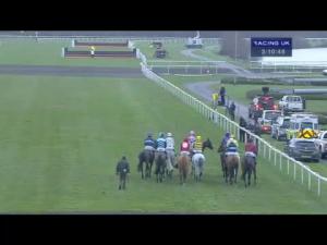 Video preview image for Kempton Park 15:10 - William Hill King George VI Chase (Grade 1)