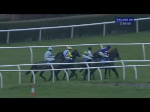 Video preview image for Market Rasen 15:20 - Connolly's Red Mills Handicap Hurdle (Connolly's Red Mills 'Precision Nutrition' Series Qualifier)