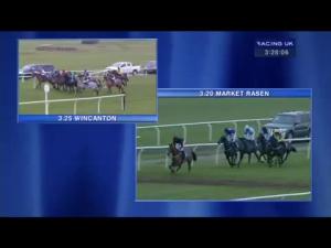 Video preview image for Wincanton 15:25 - Bathwick Tyres Lord Stalbridge Memorial Cup (Handicap Chase)