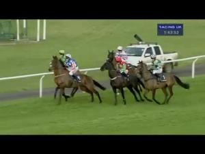 Video preview image for Kempton Park 13:40 - williamhill.com Desert Orchid Chase (Grade 2)