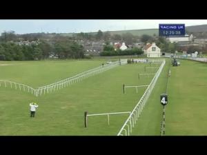 Video preview image for Musselburgh 12:25 - Toteplacepot First Foot Juvenile Hurdle