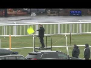 Video preview image for Musselburgh 13:00 - Happy New Year From Totepool Handicap Hurdle