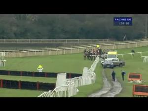 Video preview image for Catterick Bridge 13:05 - Buy Your 2015 Annual Badge Today Handicap Hurdle