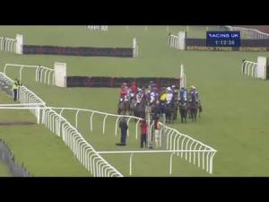 Video preview image for Exeter 13:10 - Bathwick Tyres Plymouth Maiden Hurdle