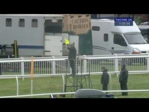 Video preview image for Musselburgh 13:35 - Totequadpot Scottish Premier Chase (Handicap)