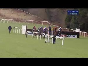 Video preview image for Exeter 13:45 - Bathwick Tyres Bridgwater Handicap Chase (Jockey Club Grassroots Jumps Series Qualifier)