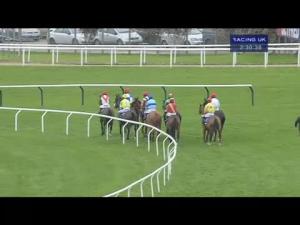 Video preview image for Cheltenham 14:30 - Betbright Casino Handicap Hurdle
