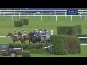 Video preview image for Cheltenham 15:05 - Dornan Engineering Hurdle