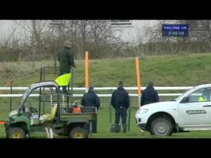 Video preview image for Ayr 14:40 - Play Casino At betvictor.com Handicap Chase