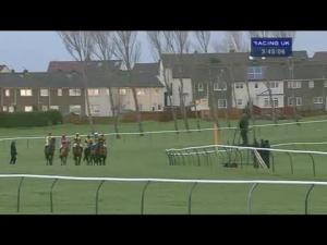 Video preview image for Ayr 15:45 - Download The BetVictor Instabet App Standard Open NH Flat Race