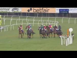 Video preview image for Wincanton 13:30 - Bathwick Tyres Dorchester Novices' Handicap Chase