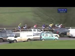 Video preview image for Wincanton 14:05 - Bathwick Tyres Yeovil Novices' Limited Handicap Chase