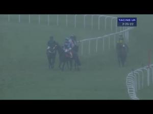 Video preview image for Sandown Park 14:25 - 32Red Tolworth Hurdle (Grade 1 Novices' Hurdle)