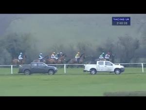 Video preview image for Wincanton 14:40 - Bathwick Tyres Poole Handicap Hurdle
